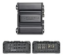 Mini Amplificador 4 Canales Db Drive Euphoria Xpert Ex100.4 Negro