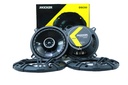 BOCINAS 3.5" KICKER 80W DSC350