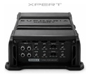 Amplificador Db Drive Xpert Ex100.4 Clase Ab Con 4 Canales Negro