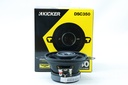 BOCINAS 3.5" KICKER 80W DSC350