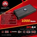 AMPLIFICADOR 4 CH DB DRIVE SPEED SERIES SPA8.4