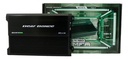Machete Mfa-4.180 | Amplificador De 4 Canales Y 180 Vatios Negr
