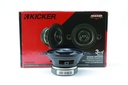 BOCINAS 3.5" KICKER KSC350