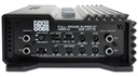 AMPLIFICADOR 4 CH HIFONICS ALPHA A800.4D