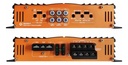 AMPLIFICADOR 4 CH QUANTUM AUDIO QEA800.4