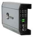 AMPLIFICADOR 4 CH SPIDER SR-DIGITAL1000.4D