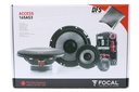 SET DE MEDIOS 6.5" FOCAL ACCESS 165AS3