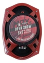 MEDIOS RANGOS 6X9" CON DRIVER SPIDER SR-P69MAX2