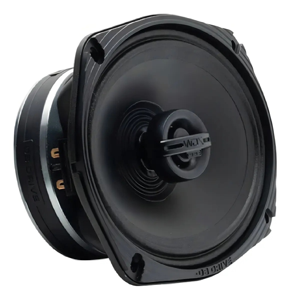 MEDIOS RANGOS 6X9" DB DRIVE WDX P69