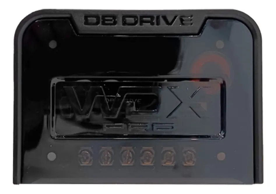 MEDIOS RANGOS 6X9" DB DRIVE WDX P69
