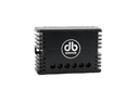 SET DE MEDIOS 6.5" DB DRIVE EUPHORIA EPC6K