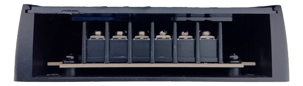 MEDIOS RANGOS 6X9" DB DRIVE WDX P69