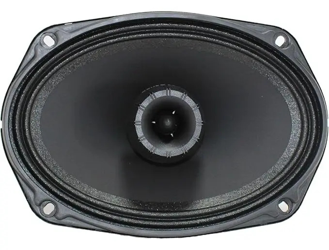MEDIOS RANGOS 6X9" DEAF BONCE APOCALYPSE AP-X69A