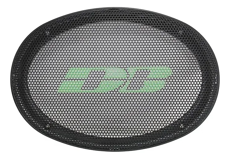MEDIOS RANGOS 6X9" DEAF BONCE APOCALYPSE AP-X69A