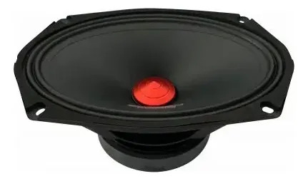MEDIOS RANGOS 6X9" ELEVEN AUDIO EMD69