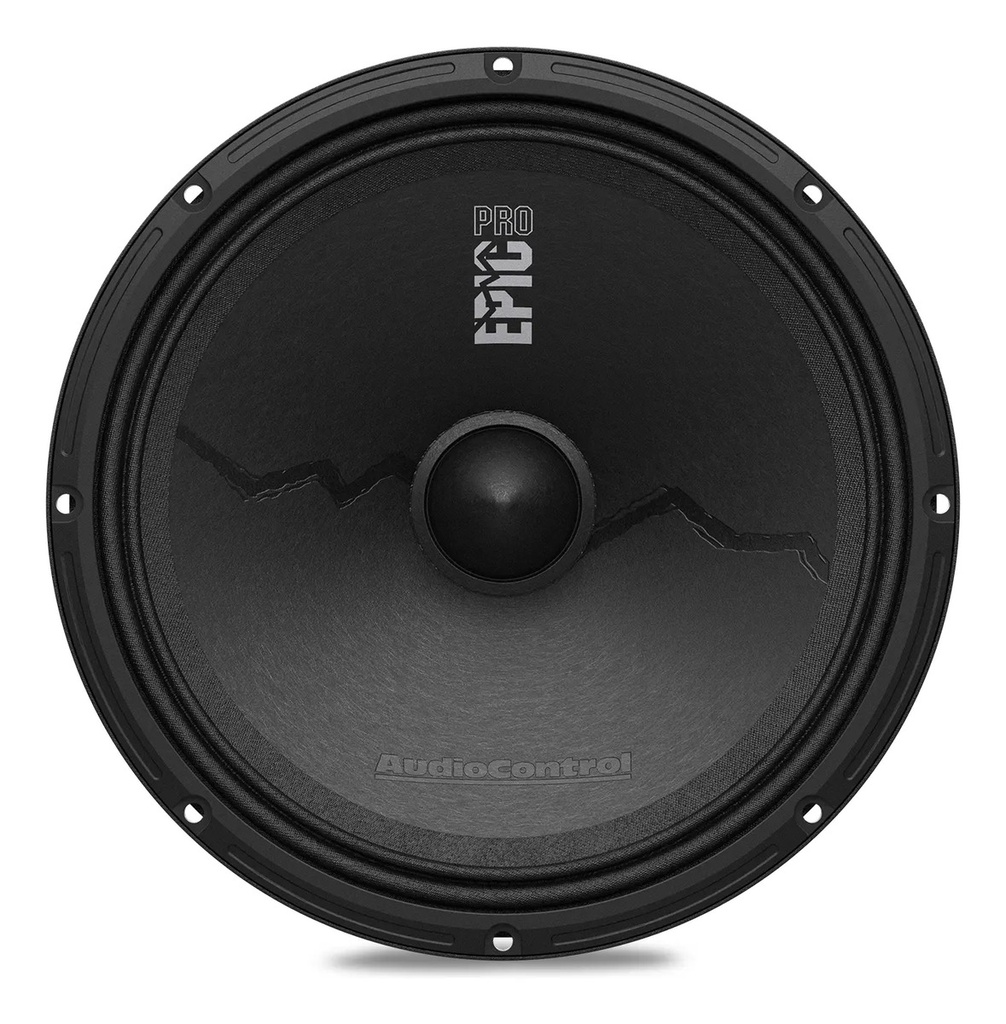 MEDIOS RANGOS 8" AUDIO CONTROL EPICPRO8X