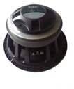 MEDIOS RANGOS 8" CON DRIVER KRACK KMH-8004