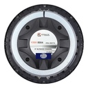 MEDIOS RANGOS 8" CON DRIVER KRACK KMH-8004