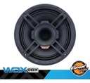 MEDIOS RANGOS 8" CON DRIVER WDX8MOTO-CDX