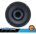 MEDIOS RANGOS 8" CON DRIVER WDX8MOTO-CDX