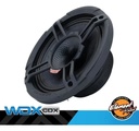MEDIOS RANGOS 8" CON DRIVER WDX8MOTO-CDX