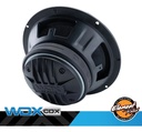 MEDIOS RANGOS 8" CON DRIVER WDX8MOTO-CDX