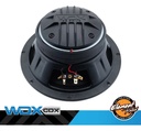MEDIOS RANGOS 8" CON DRIVER WDX8MOTO-CDX