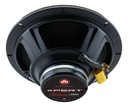 MEDIOS RANGOS 8" CON TWEETER DB DRIVE EUPHORIA EXPERT EX8NPS-CF
