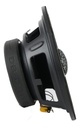 MEDIOS RANGOS 8" CON TWEETER DB DRIVE WDX8MOTO