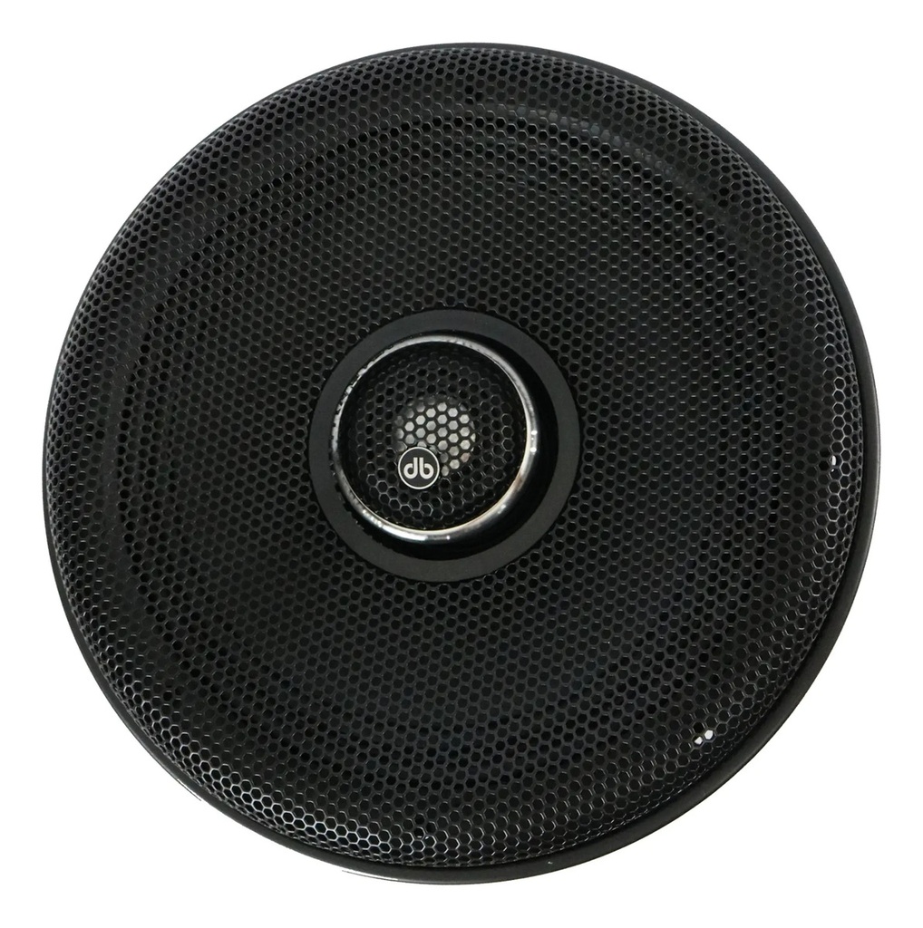 MEDIOS RANGOS 8" CON TWEETER DB DRIVE WDX8MOTO