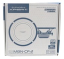 MEDIOS RANGOS 8" DB DRIVE EUPHORIA EXPERT EXM8N-CFV2