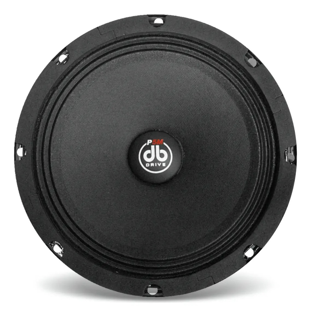 MEDIOS RANGOS 8" DB DRIVE P5M 8NEO