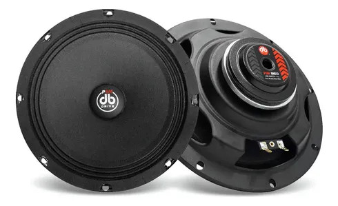 Db Drive Neo P5m 8neo 8   Negro