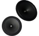 MEDIOS RANGOS 8" DB DRIVE WDXPRO4/8.4