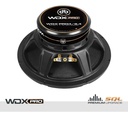 MEDIOS RANGOS 8" DB DRIVE WDXPRO4/8.4
