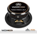 MEDIOS RANGOS 8" DB DRIVE WDXPRO7/8.4