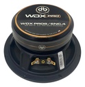 MEDIOS RANGOS 8" DB DRIVE WDXPRO8/6NC.4