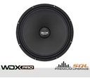 MEDIOS RANGOS 8" DB DRIVE WDXPRO8/8NC.4