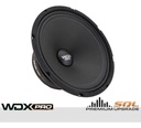 MEDIOS RANGOS 8" DB DRIVE WDXPRO8/8NC.4