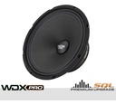 MEDIOS RANGOS 8" DB DRIVE WDXPRO8/8NC.4