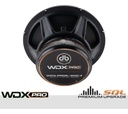 MEDIOS RANGOS 8" DB DRIVE WDXPRO8/8NC.4