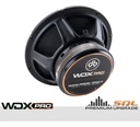 MEDIOS RANGOS 8" DB DRIVE WDXPRO8/8NC.4
