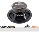 MEDIOS RANGOS 8" DB DRIVE WDXPRO8/8NC.4