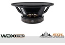 MEDIOS RANGOS 8" DB DRIVE WDXPRO8/8NC.4
