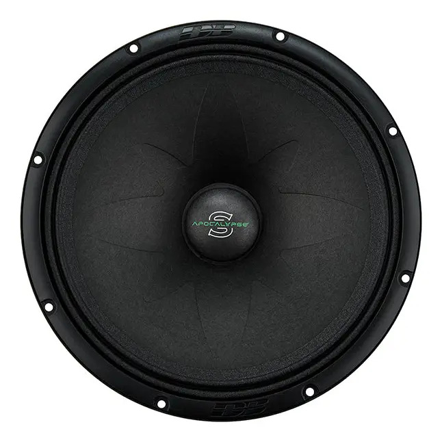 MEDIOS RANGOS 8" DEAF BONCE AP-M81SE PRO