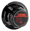 MEDIOS RANGOS 8" DS18 PRO-ZT8