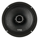MEDIOS RANGOS 8" DS18 PRO-ZT8
