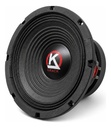 MEDIOS RANGOS 8" KRACK KPA-8