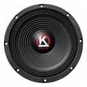 MEDIOS RANGOS 8" KRACK KPA-8