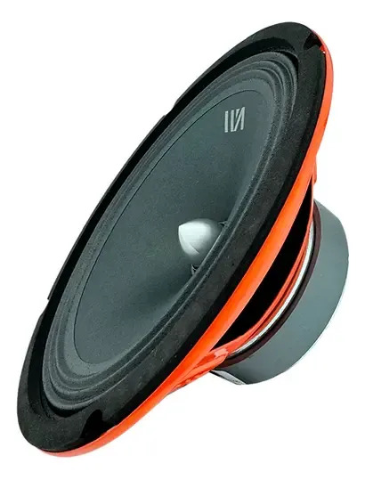 MEDIOS RANGOS 8" WAR AUDIO CABO88